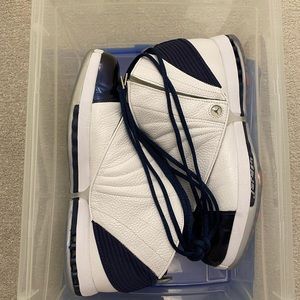 Air Jordan retro 16